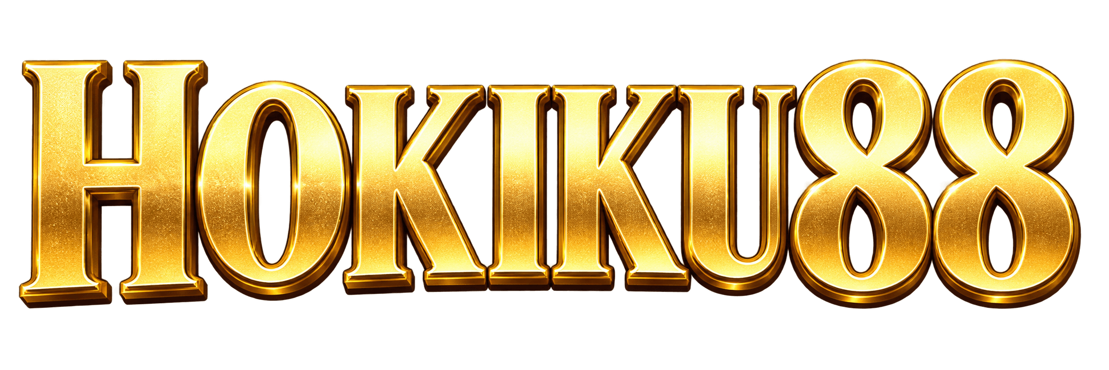 LOGO HOKIKU88